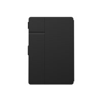 SPECK Balance Folio Black 144522-1050 Samsung Tab A8 10.5
