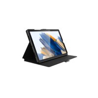 SPECK Balance Folio Black 144522-1050 Samsung Tab A8 10.5
