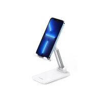 UGREEN Multiangle Phone Desktop 20434 Stand Foldable, White