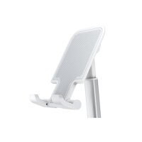 UGREEN Multiangle Phone Desktop 20434 Stand Foldable, White