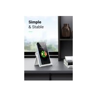 UGREEN Multi-Angle Phone Stand 30285 White