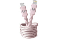 FRESHN REBEL USB C-Lightning 2CLC200SP 2m Smokey Pink