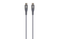 SKROSS USB-C to USB-C Cable 2.0 SKCA0018C-C200CN 2m Space...