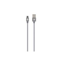 SKROSS Micro USB Cable SKCA0010A-M120CN 1.2m Space Grey