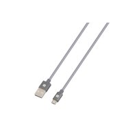 SKROSS Micro USB Cable SKCA0010A-M120CN 1.2m Space Grey