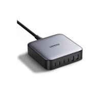 UGREEN USB Desktopcharger Nexode 40914...