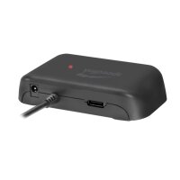 SPEEDLINK SNAPPY EVO USB-A Hub, 4-Port SL-140109-BK USB...