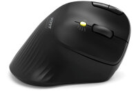 PORT Trackball Mouse Ergonomic 900719 Bluetooth &...