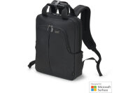 DICOTA Backpack Eco Slim PRO 14.1 D31820-DFS for...