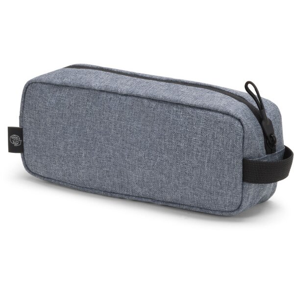 DICOTA Eco Acc. Pouch MOTION blue D31881-RPET