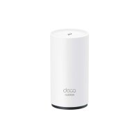 TP-LINK AX3000 Outdoor/Indoor Mesh Deco...