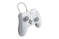 POWER A Wired Controller NSW, White 1517033-03