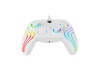 PDP Afterglow WAVE Wired Ctrl 049-024-WH Xbox SeriesX,White