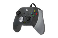 PDP Wired Rematch Ctrl 049-023-RB Xbox SeriesX, Radial Black