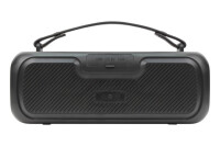 STREETZ BT Boombox 2x7.5 W CMB-110 Black,AUX,USB...