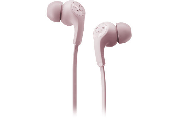 FRESHN REBEL Flow Tip In-ear Headphones 3EP1100SP Smokey Pink