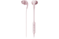 FRESHN REBEL Flow Tip In-ear Headphones 3EP1100SP Smokey...