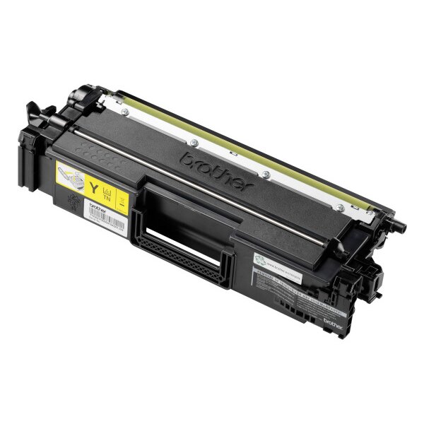 BROTHER Toner Super HY yellow TN-821XXLY HL-L9430/9470CDN 12000 p.