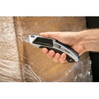 DAHLE Cutter Heavy Duty Profi 10891-16225 schwarz/grau,...