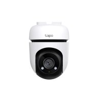 TP-LINK Tapo C500 Tapo C500 Outd. Pan/Tilt Wi-Fi Camera