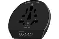 SKROSS World Adapter Premium Series 1.104103 Alpha Europe...