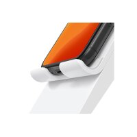 UGREEN Multi-Angle Phone Stand 80704 Height Adjustable,White