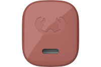 FRESHN REBEL Charger USB-C PD Safari Red 2WCL20SR +...