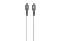 SKROSS USB-C to Lightning Cable 2.0 SKCA0016C-MFI200CN 2m...
