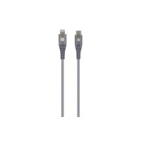 SKROSS USB-C to Lightning Cable 2.0 SKCA0016C-MFI200CN 2m...