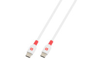SKROSS USB-C to USB-C Cable SKCA0008C-C120CN 1.2m wht