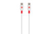 SKROSS USB-C to USB-C Cable SKCA0008C-C120CN 1.2m wht