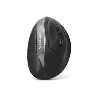 DICOTA Wless Ergonomic Mouse RELAX D31981 Black
