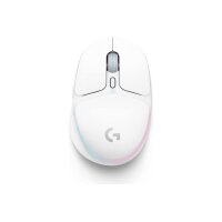 LOGITECH G705 Wireless Gaming Mouse 910-006367 OFF WHITE...