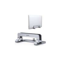 UGREEN Vertical Laptop Stand 20471 Silver