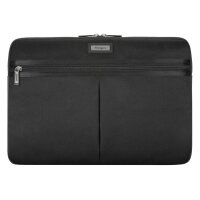 TARGUS Mob. Elite Sleeve 15.6 inch TBS954GL black