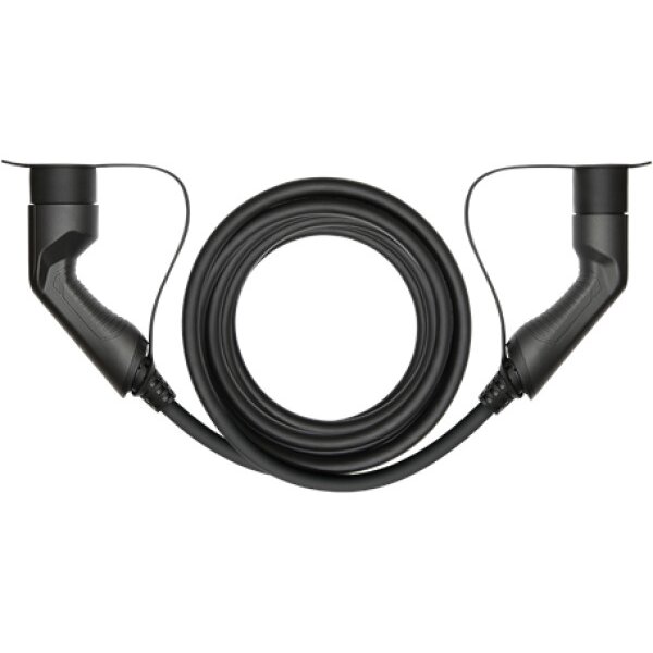 DELTACO e-Charge,cable type 2-type 2 EV-3207 3 phase, 32A, 7M