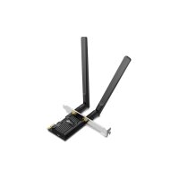 TP-LINK AX1800 DB WiFi 6 BT 5.2 PCI-E Archer TX20E