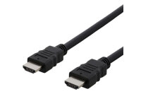 DELTACO HDMI cable High Speed HDMI-920 w...