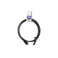 DELTACO HDMI cable High Speed HDMI-920...
