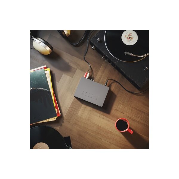 AUDIO PRO Speaker Link2 14700 Grey