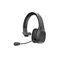 SPEEDLINK SONA BT Chat Headset SL-870300-BK Microphone...