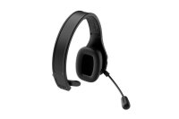 SPEEDLINK SONA BT Chat Headset SL-870300-BK Microphone...