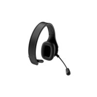 SPEEDLINK SONA BT Chat Headset SL-870300-BK Microphone...