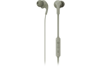FRESHN REBEL Flow Tip In-ear Headphones 3EP1100DG Dried Green