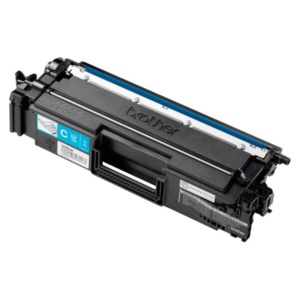BROTHER Toner Super HY cyan TN-821XXLC HL-L9430/9470CDN 12000 p.