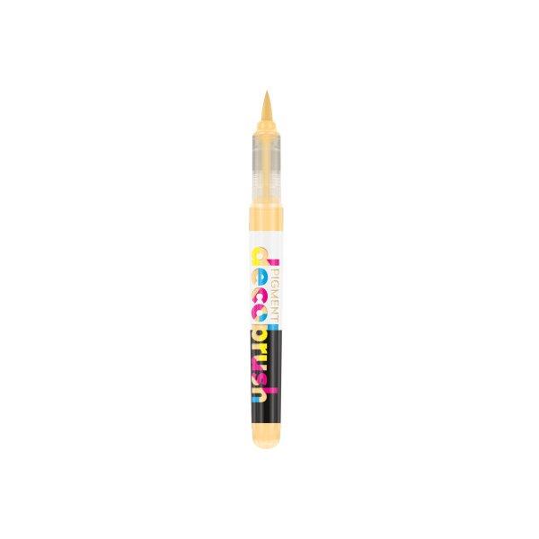 KARIN PigmentDecoBrush 29Z1345 blush 1345U
