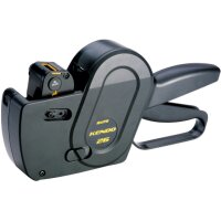 SATO Affich. du prix KENDO 26 03010 noir, 26x12mm 10...