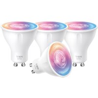 TP-LINK TapoL630(4-pack) Tapo L630(4-pack) Smart WiFi...