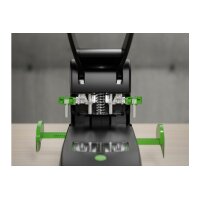 NOVUS Perforateur B 2200 re+new B2200 025065 noir/green...