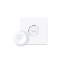 TP-LINK Smart Remote Dimmer Switch Tapo S200D